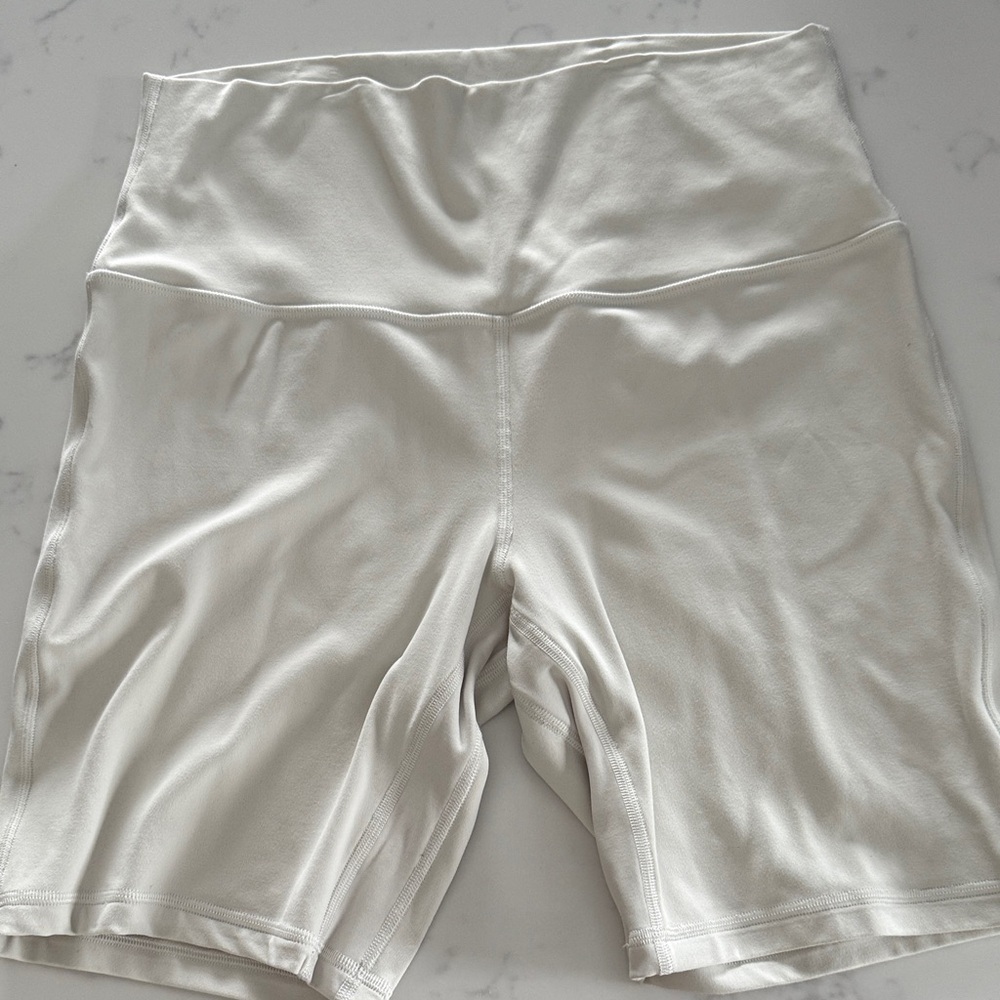 Lululemon Align Shorts